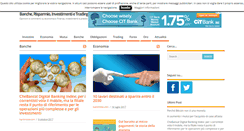 Desktop Screenshot of banknoise.com